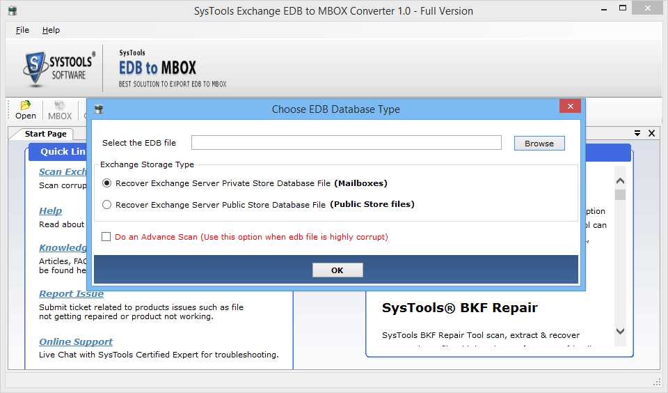 exchange to apple mail