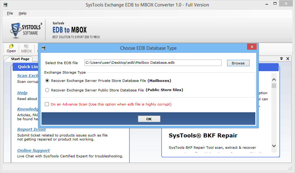 exchange calendar to thunderbird