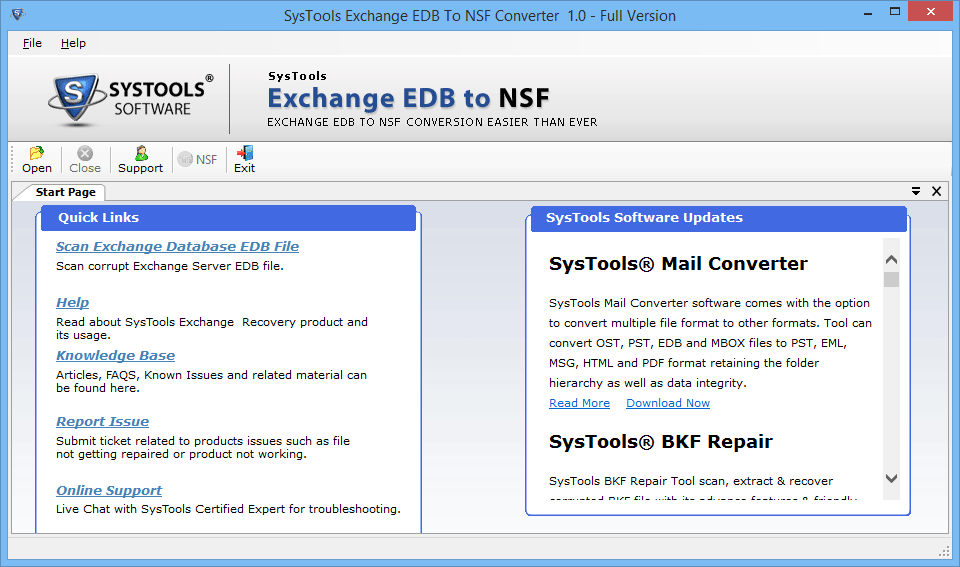 run exchange to lotus notes migration