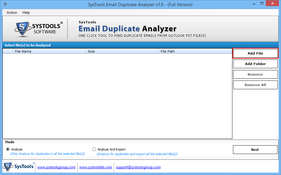 Email Duplicate Checker Eliminate Copied Duplicate Emails in Outlook