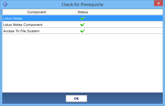 Open EML to NSF Exporter 