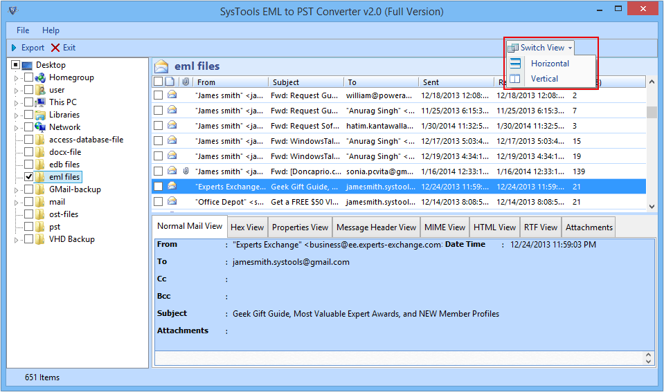 eml to pst converter 64 bit eml to pst converter 64 bit