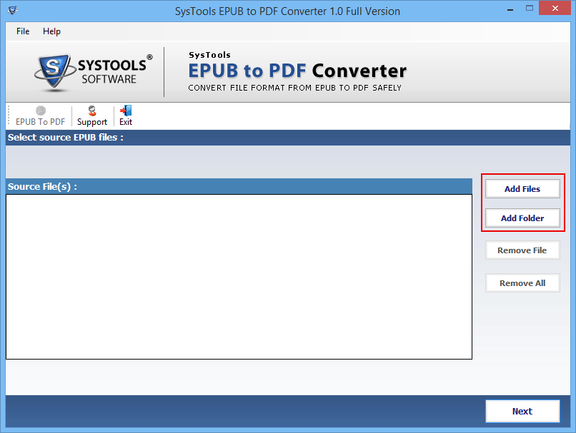 Unlock Adobe PDF File window displays