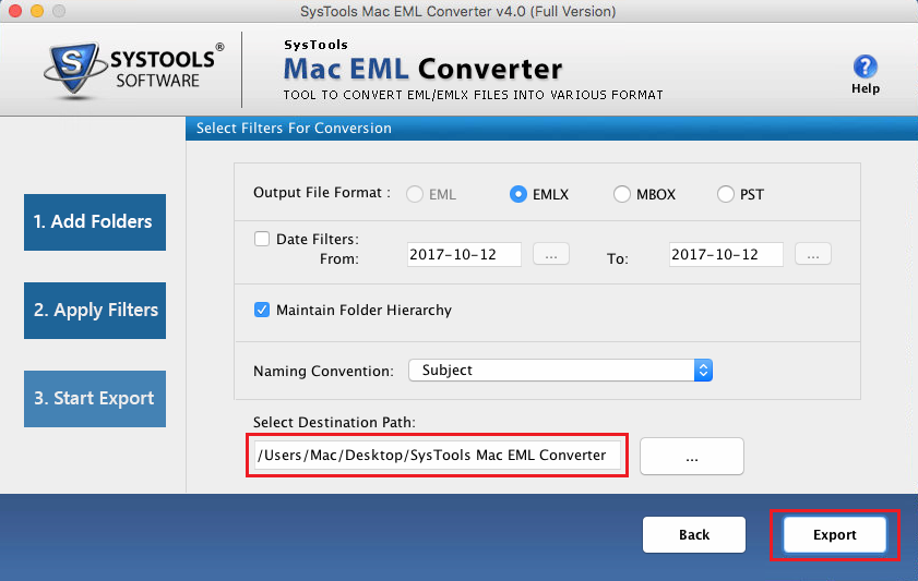 eml to pst converter for mac eml to pst converter for mac