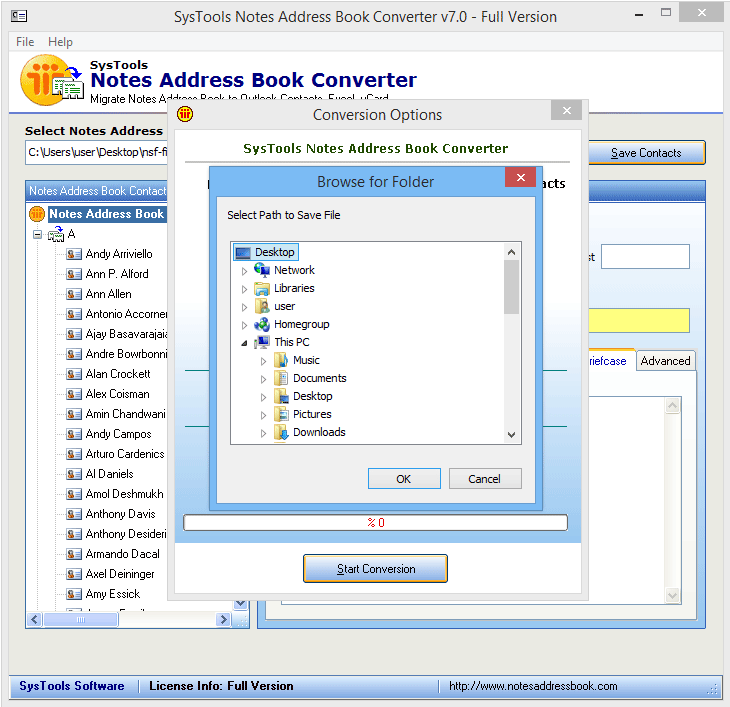 click on Yes to cancel the process