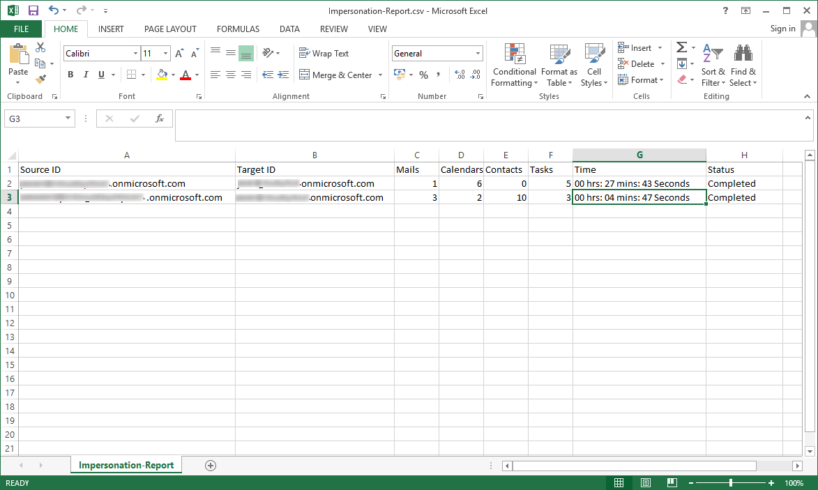 Office 365 Tenant Migration – To Move One Office 365 User Account ...