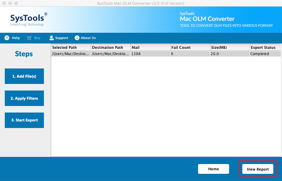 olm converter olm converter