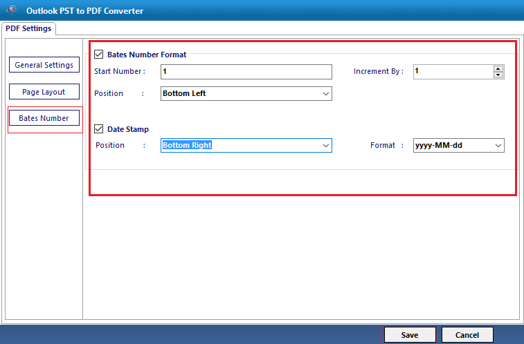 outlook emails to pdf converter with attachment from pst msg file how to save outlook emails as pdf