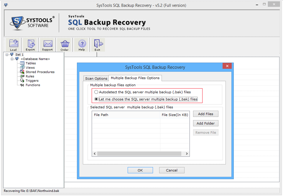 SQL Backup Master 6.3.628.0 for ios instal