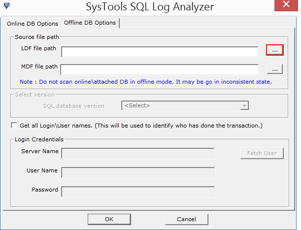 view sql log file transactions